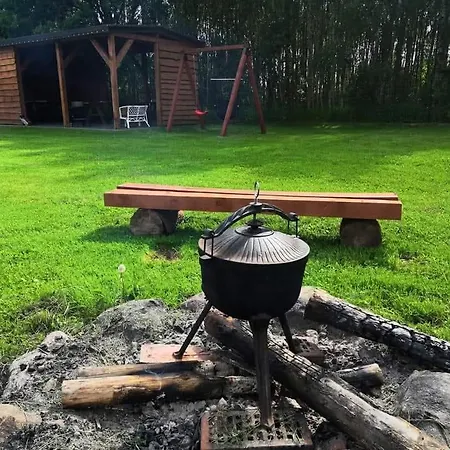 Sielski Zakatek - Do Wynajecia
