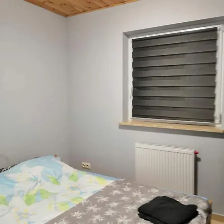 Sielski Zakatek - Do Wynajecia Casa de Campo Nasielsk